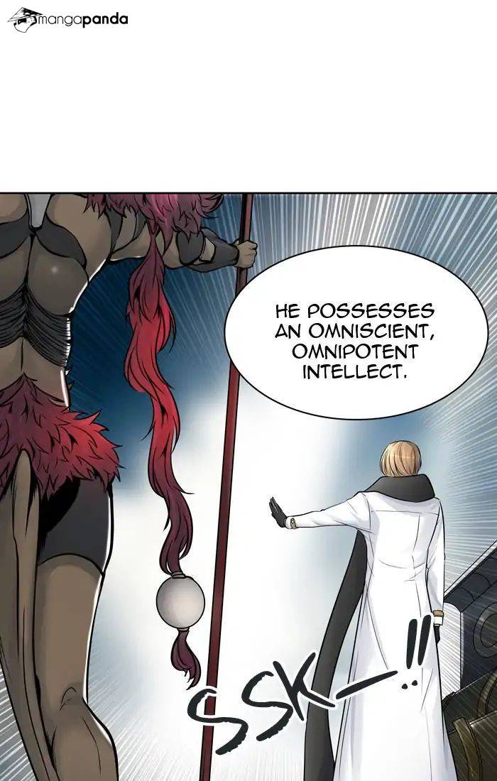 Tower of God Chapter 417 image 026